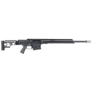 Barrett Firearms MRAD For Sale