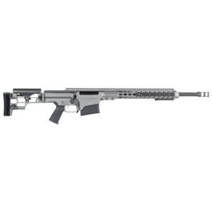 Barrett Firearms MRAD For Sale