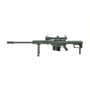 Barrett M107A1 For Sale