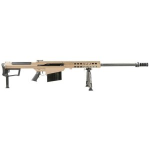 Barrett M107A1 For Sale