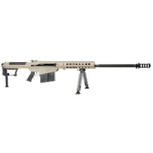 Barrett M107A1 For Sale