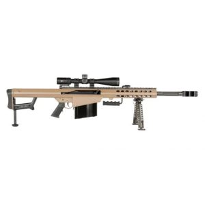 Barrett M82A1 For Sale