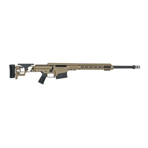 Barrett MRAD .300 Norma Mag For Sale