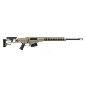 Barrett MRAD .338 Lapua For Sale