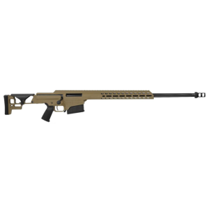 Barrett MRAD .338 Lapua For Sale