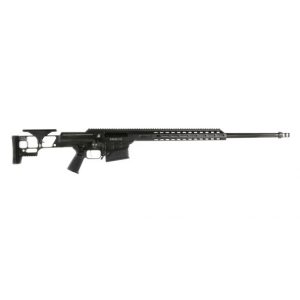 Barrett MRAD SMR 26" .338 Lapua For Sale