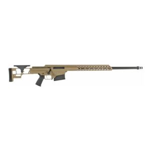 Barrett MRAD SMR 6.5 Creedmoor For Sale