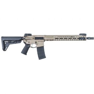 Barrett REC7 DI Carbine 6.8mm SPC For Sale